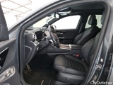  Mercedes  GLC MERCEDES-BENZ  / 2022 / 5P / SUV  300 e AMG Line 4MATIC #8