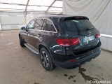  Mercedes  G-Klasee MERCEDES-BENZ GLC / 2019 / 5P / SUV 2.0 GLC 300 E BUSINESS LINE 4MATIC #2