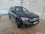  Mercedes  G-Klasee MERCEDES-BENZ GLC / 2019 / 5P / SUV 2.0 GLC 300 E BUSINESS LINE 4MATIC #4