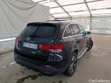  Mercedes  G-Klasee MERCEDES-BENZ GLC / 2019 / 5P / SUV 2.0 GLC 300 E BUSINESS LINE 4MATIC #3