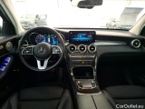  Mercedes  G-Klasee MERCEDES-BENZ GLC / 2019 / 5P / SUV 2.0 GLC 300 E BUSINESS LINE 4MATIC #5