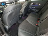  Mercedes  G-Klasee MERCEDES-BENZ GLC / 2019 / 5P / SUV 2.0 GLC 300 E BUSINESS LINE 4MATIC #9