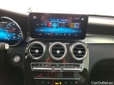  Mercedes  G-Klasee MERCEDES-BENZ GLC / 2019 / 5P / SUV 2.0 GLC 300 E BUSINESS LINE 4MATIC #7