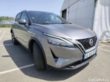  Nissan  Qashqai NISSAN  / 2021 / 5P / Crossover 1.3 MHEV 158ch Xtronic Tekna #4