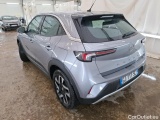  Opel  Mokka  e Elegance Business 50kWh BVA #3