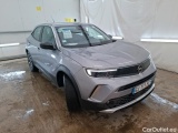  Opel  Mokka  e Elegance Business 50kWh BVA #5