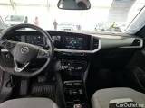  Opel  Mokka  e Elegance Business 50kWh BVA #6