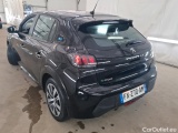  Peugeot  208  (e-) Active Business 50kWh BVA #3