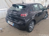  Peugeot  208  (e-) Active Business 50kWh BVA #4
