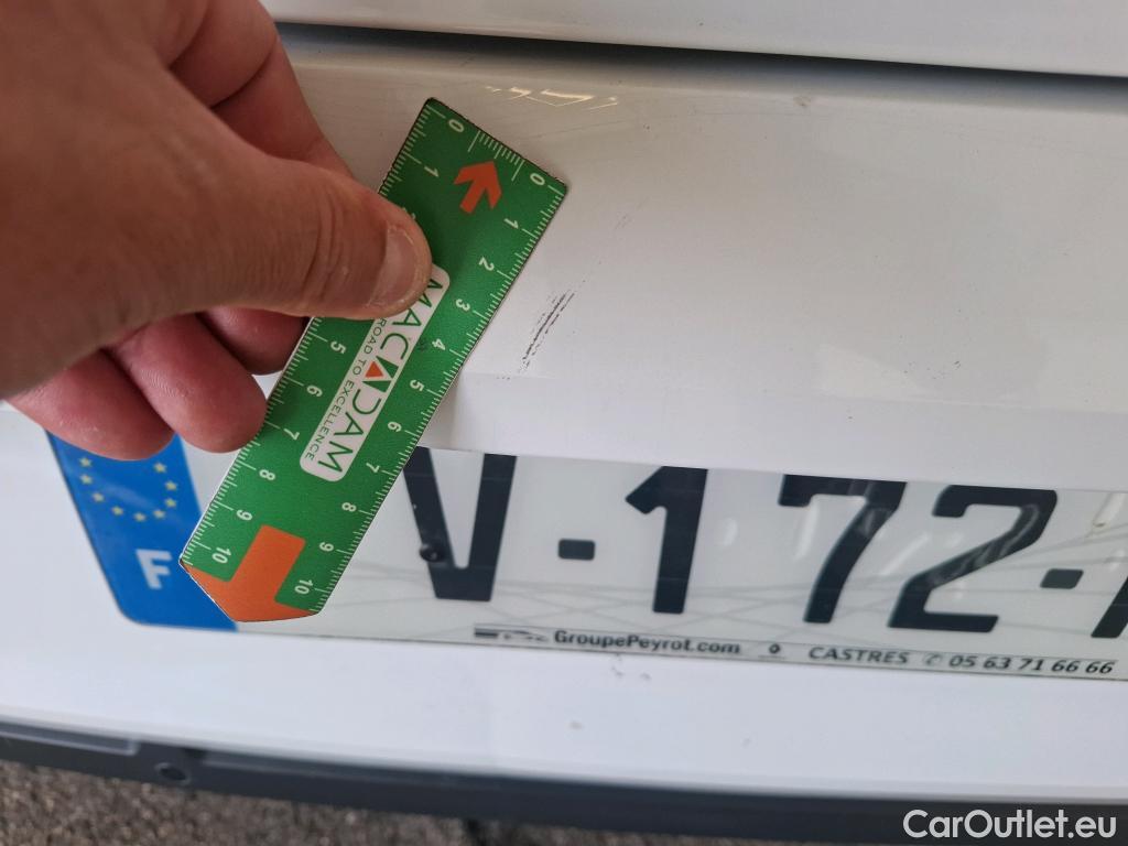  Renault  Clio  V Business 1.6 E-TECH Hybrid 140CV BVA6 E6d #2