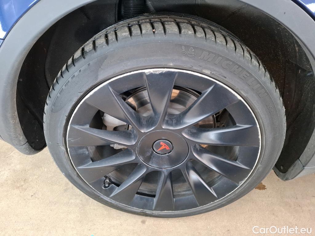  Tesla  Model Y TESLA  / 2021 / 5P / SUV RWD #23