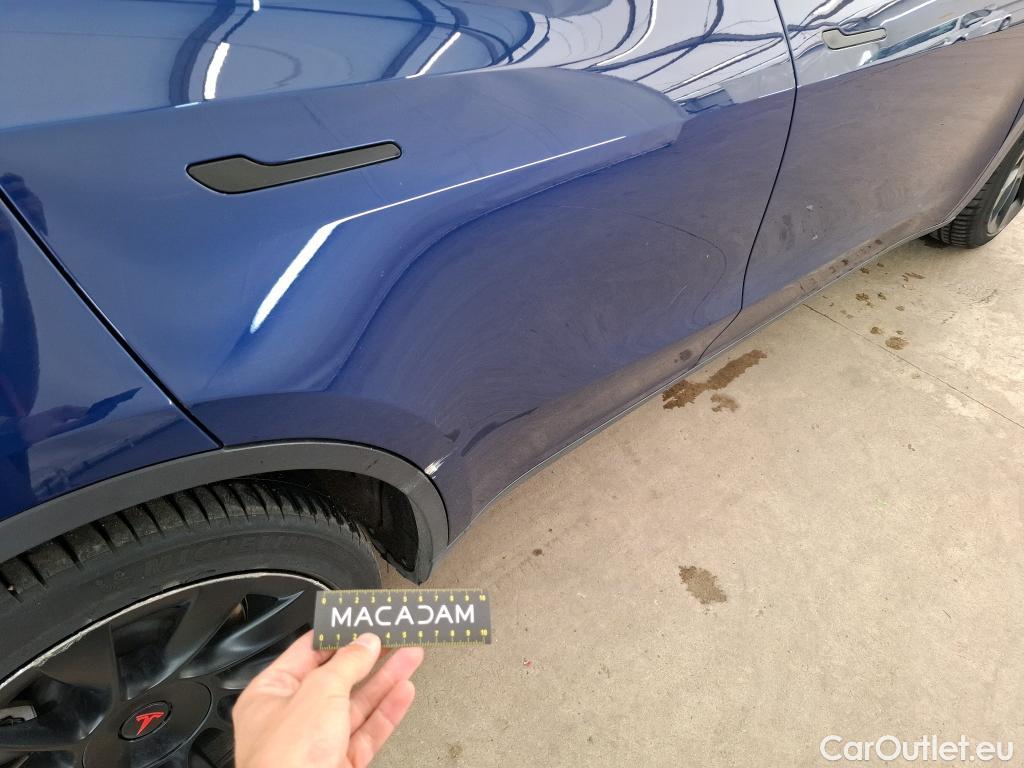  Tesla  Model Y TESLA  / 2021 / 5P / SUV RWD #13