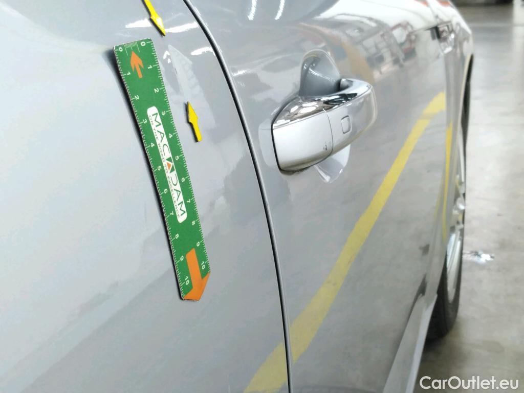  Renault  Megane Mégane Estate / 2020 / 5P / Break Business E-TECH Plug-in Hybride 160
 #10