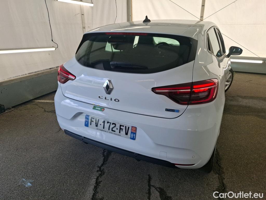  Renault  Clio  V Business 1.6 E-TECH Hybrid 140CV BVA6 E6d #17