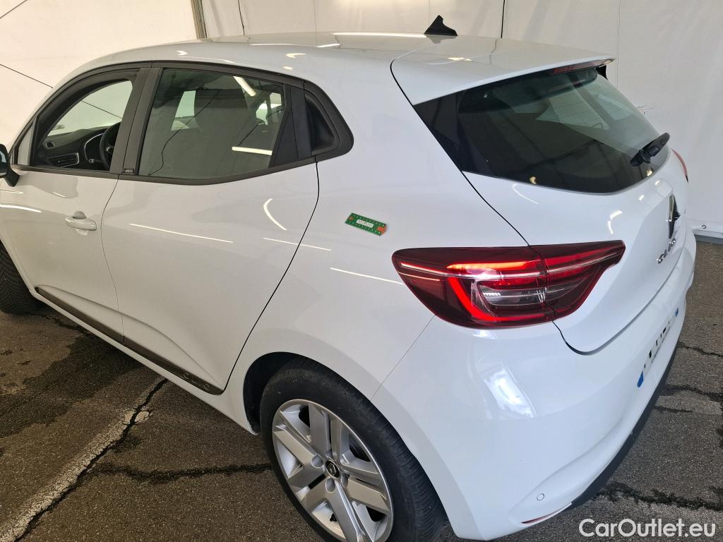  Renault  Clio  V Business 1.6 E-TECH Hybrid 140CV BVA6 E6d #28
