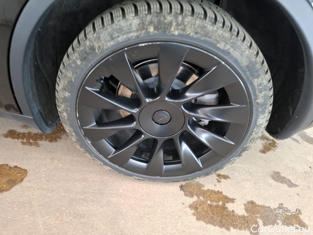  Tesla  Model Y TESLA  / 2020 / 5P / SUV Grand Autonomie Dual Motor AWD #9