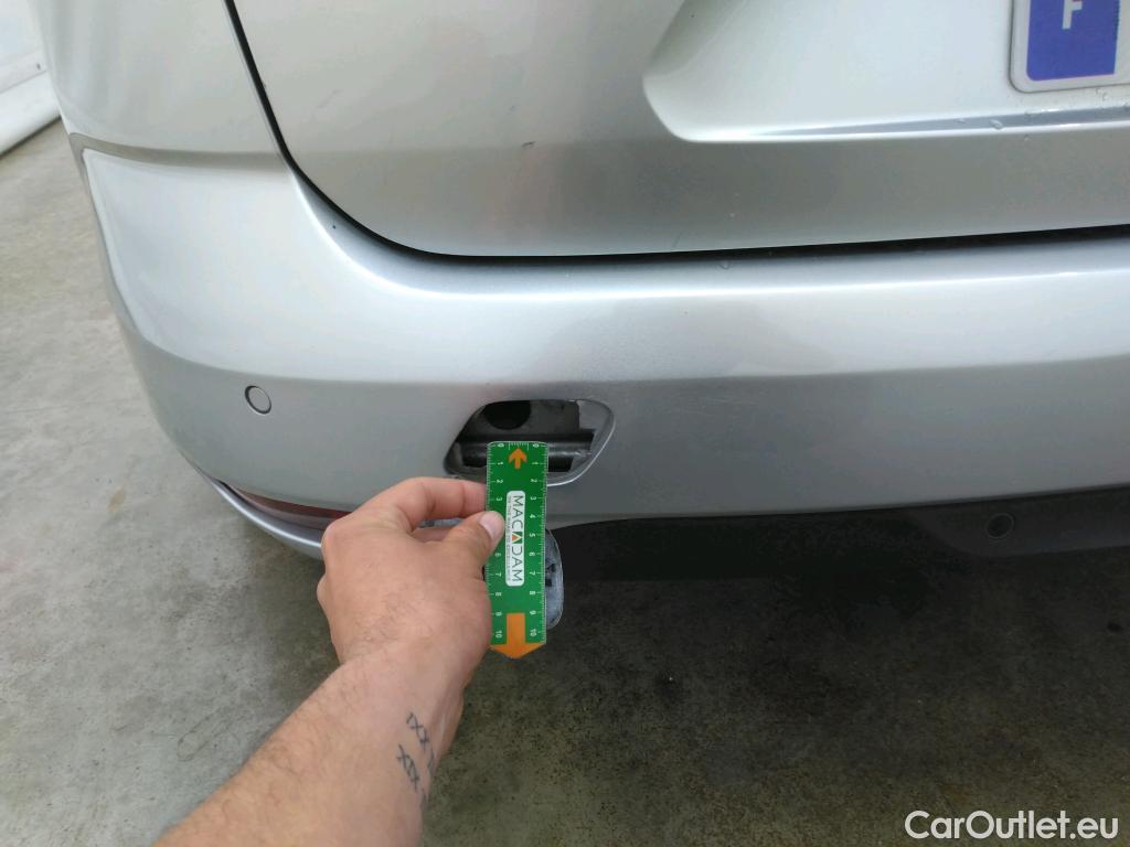  Renault  Megane Mégane Estate / 2020 / 5P / Break Business E-TECH Plug-in Hybride 160
 #1