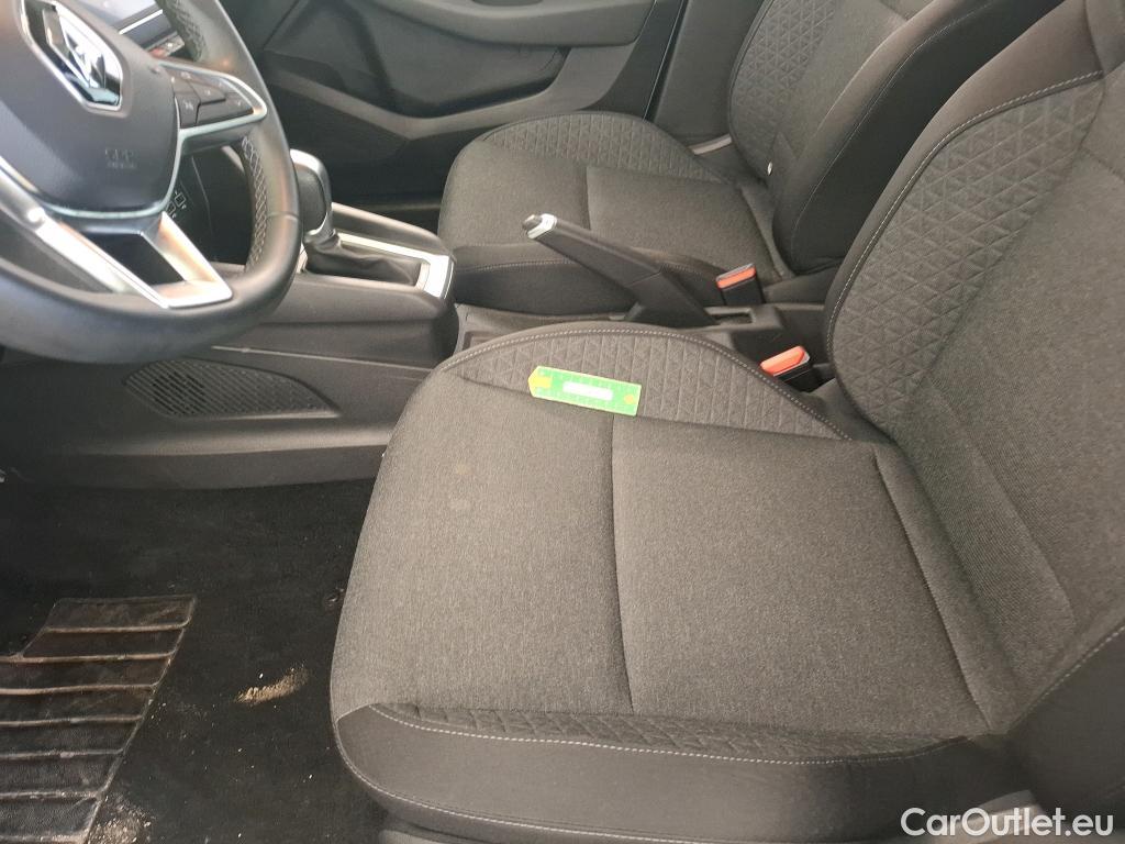  Renault  Clio  V Business 1.6 E-TECH Hybrid 140CV BVA6 E6d #22
