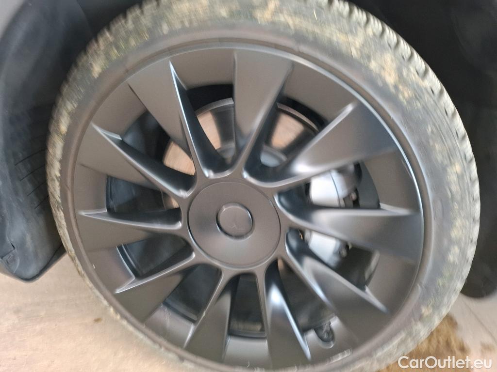  Tesla  Model Y TESLA  / 2020 / 5P / SUV Grand Autonomie Dual Motor AWD #6
