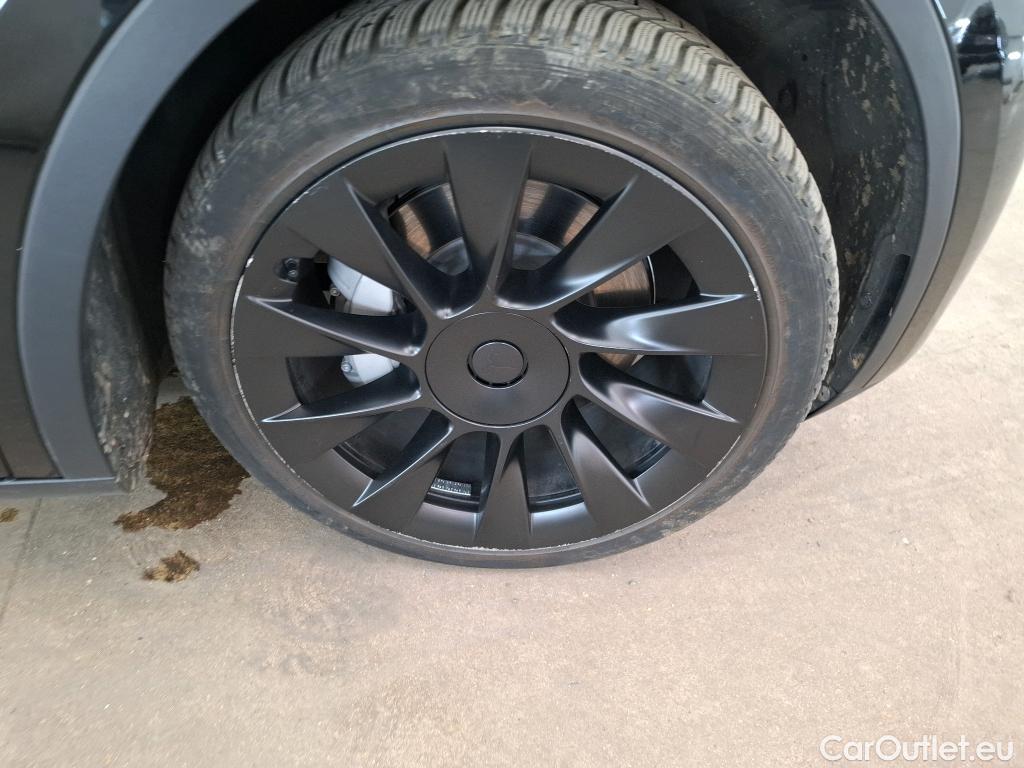  Tesla  Model Y TESLA  / 2020 / 5P / SUV Grand Autonomie Dual Motor AWD #17