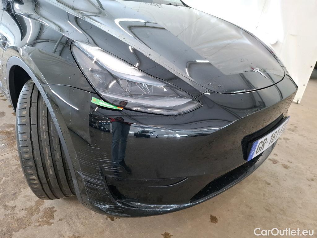  Tesla  Model Y TESLA  / 2021 / 5P / SUV RWD #3