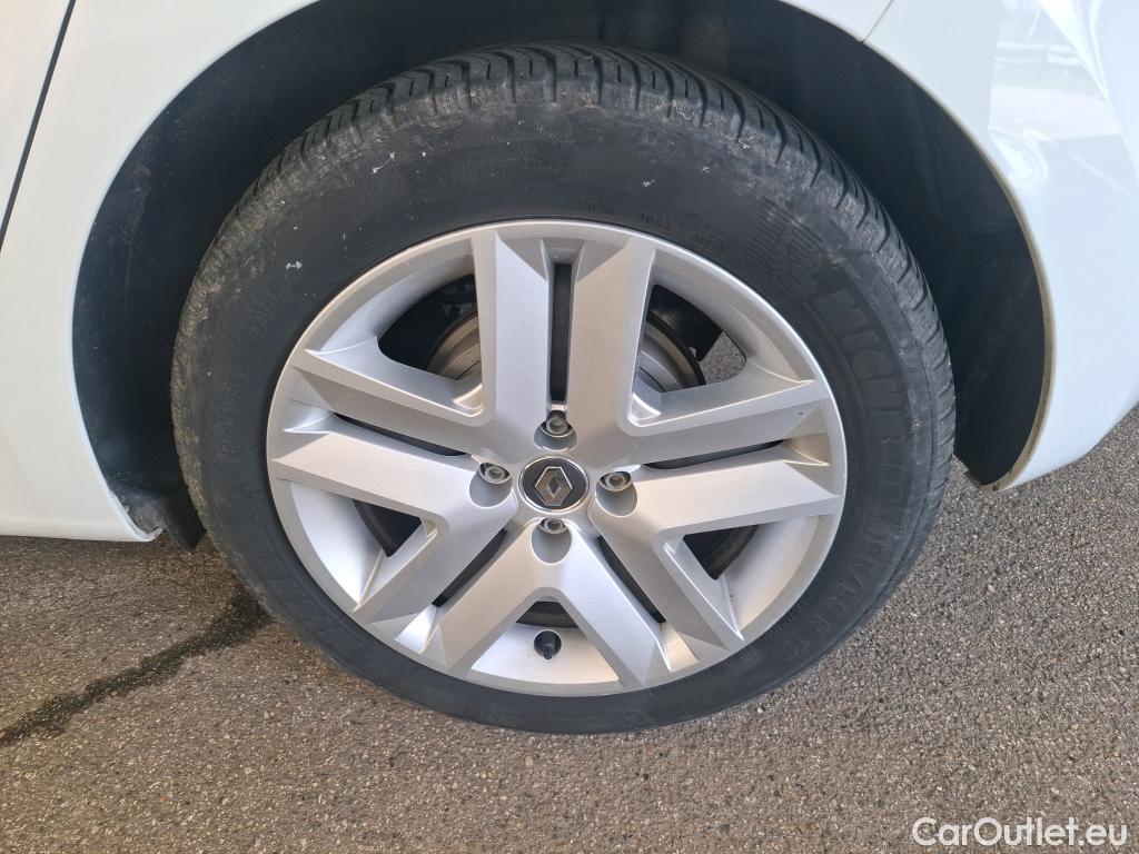  Renault  Clio  V Business 1.6 E-TECH Hybrid 140CV BVA6 E6d #15