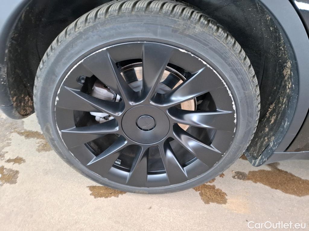  Tesla  Model Y TESLA  / 2020 / 5P / SUV Grand Autonomie Dual Motor AWD #3