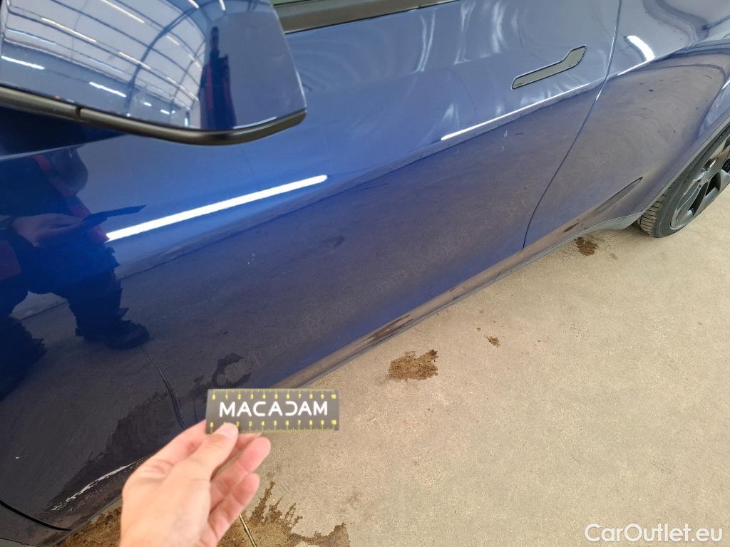  Tesla  Model Y TESLA  / 2021 / 5P / SUV RWD #56