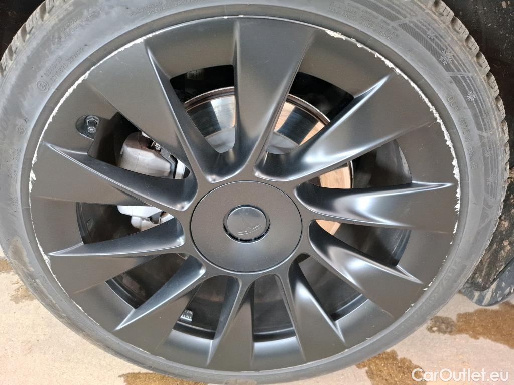  Tesla  Model Y TESLA  / 2020 / 5P / SUV Grand Autonomie Dual Motor AWD #14