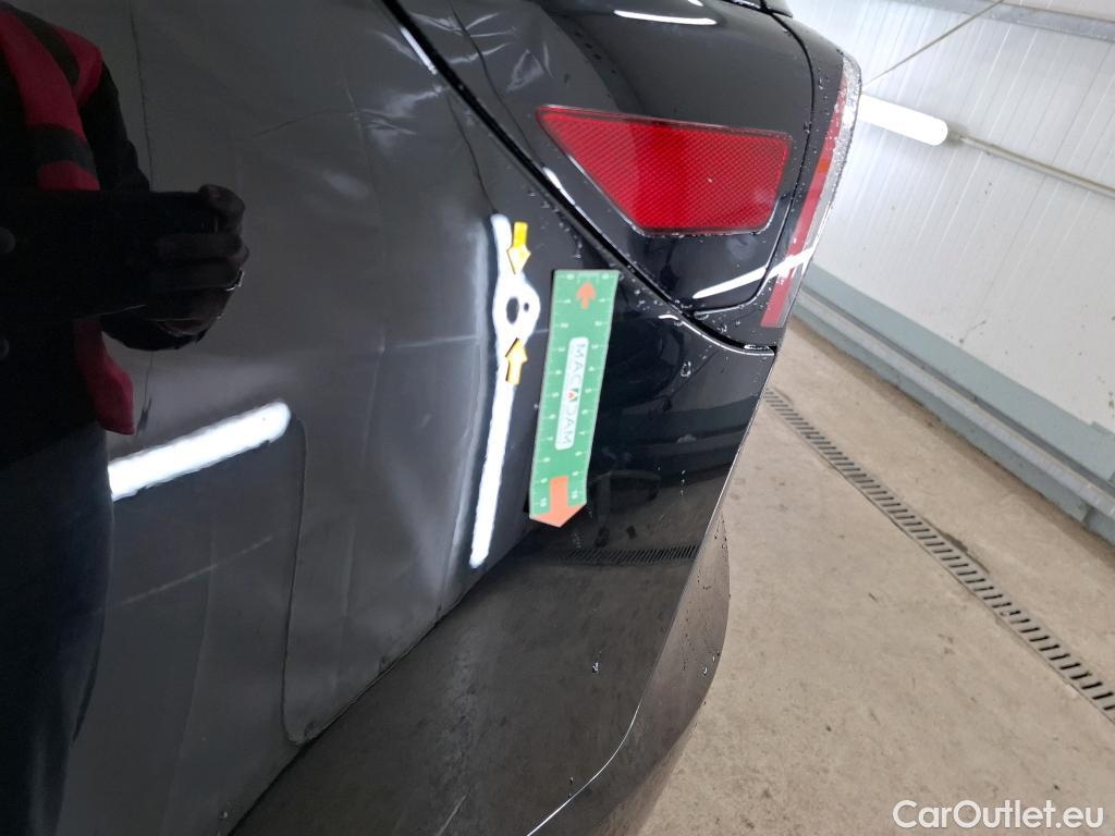  Tesla  Model Y TESLA  / 2021 / 5P / SUV RWD #11