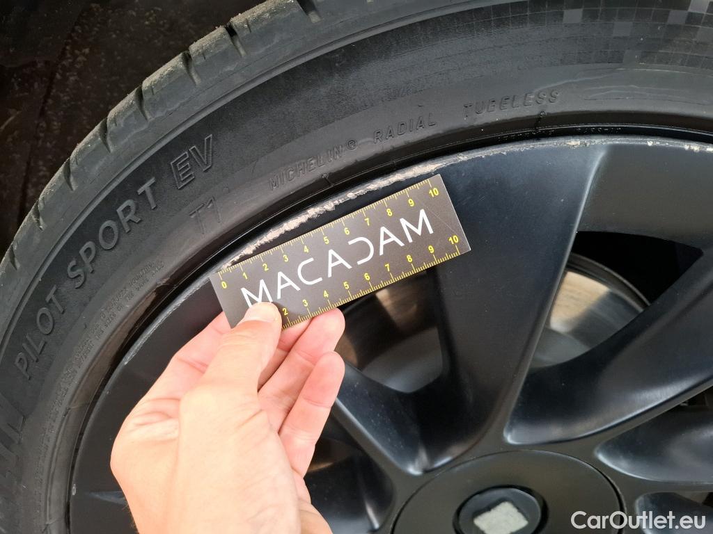  Tesla  Model Y TESLA  / 2021 / 5P / SUV RWD #44