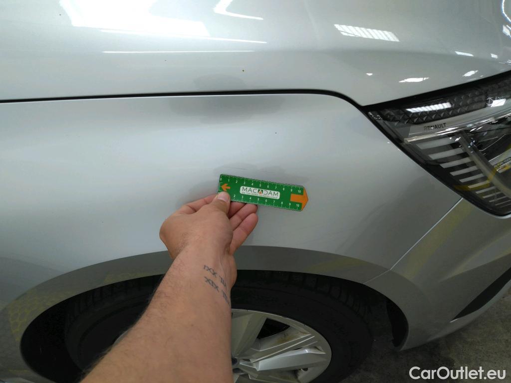  Renault  Megane Mégane Estate / 2020 / 5P / Break Business E-TECH Plug-in Hybride 160
 #23
