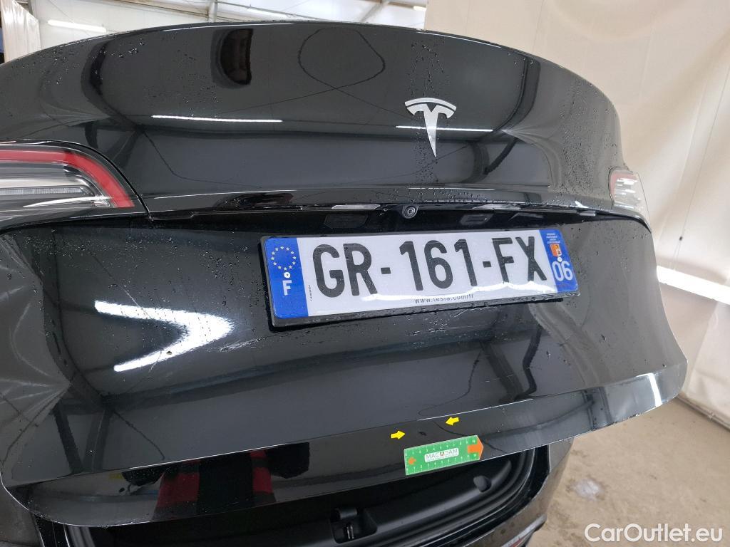  Tesla  Model Y TESLA  / 2021 / 5P / SUV RWD #1