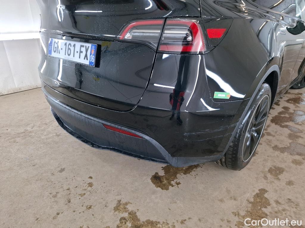  Tesla  Model Y TESLA  / 2021 / 5P / SUV RWD #6