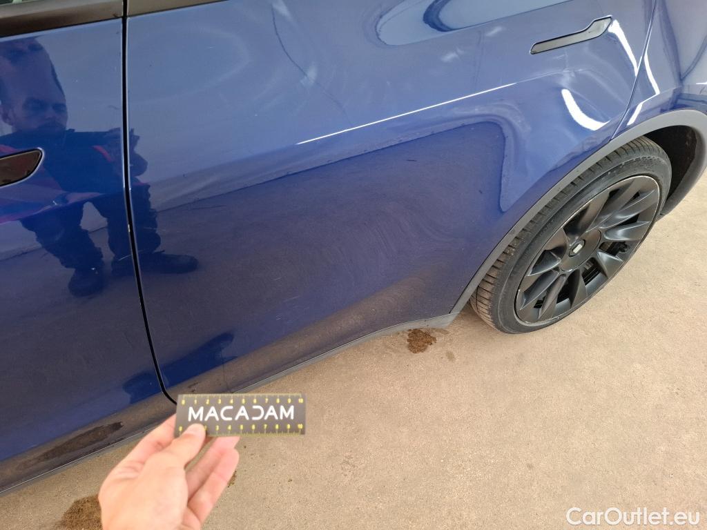  Tesla  Model Y TESLA  / 2021 / 5P / SUV RWD #69