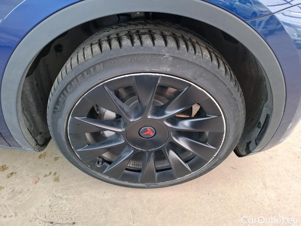  Tesla  Model Y TESLA  / 2021 / 5P / SUV RWD #5