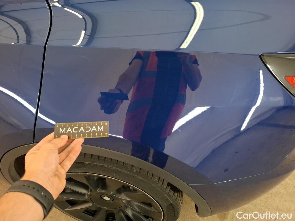  Tesla  Model Y TESLA  / 2021 / 5P / SUV RWD #53