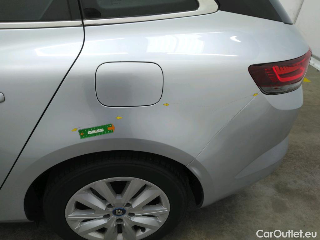  Renault  Megane Mégane Estate / 2020 / 5P / Break Business E-TECH Plug-in Hybride 160
 #5