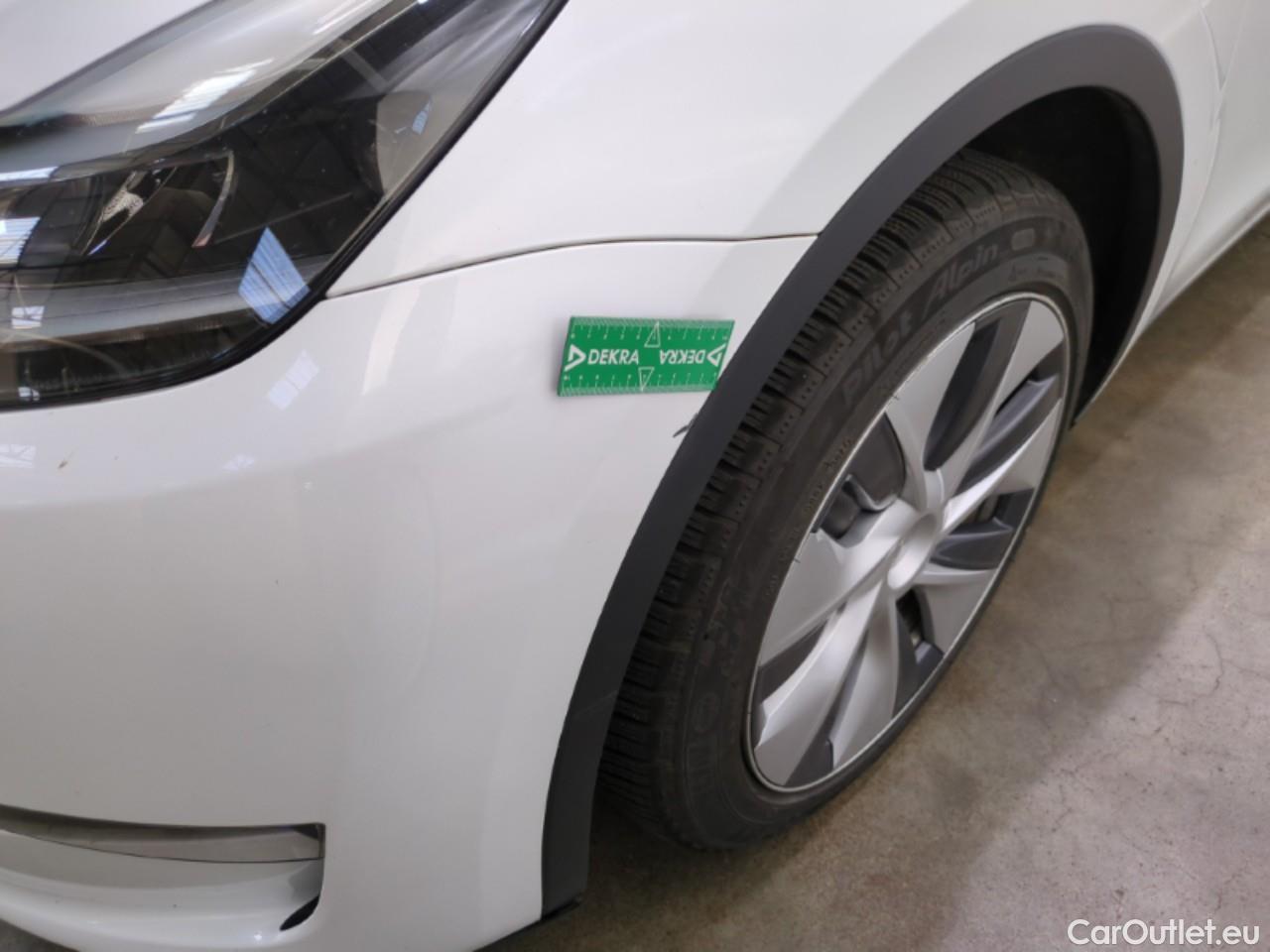  Tesla  Model Y TESLA  / 2020 / 5P / SUV Grande Autonomie Dual-Motor AWD #27