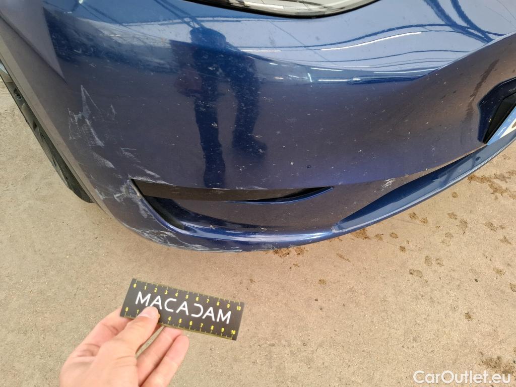  Tesla  Model Y TESLA  / 2021 / 5P / SUV RWD #63