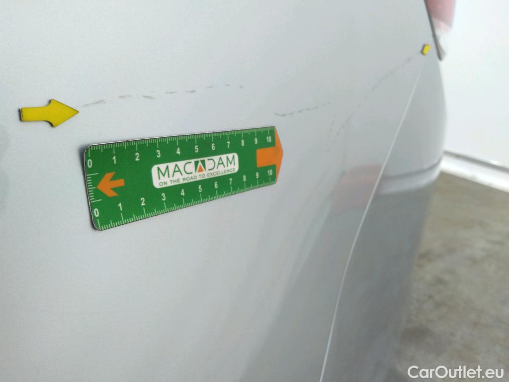  Renault  Megane Mégane Estate / 2020 / 5P / Break Business E-TECH Plug-in Hybride 160
 #7
