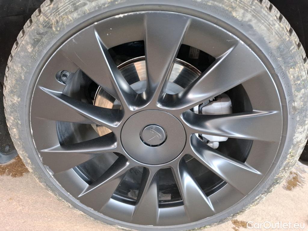  Tesla  Model Y TESLA  / 2020 / 5P / SUV Grand Autonomie Dual Motor AWD #10