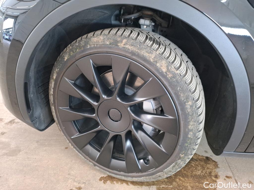  Tesla  Model Y TESLA  / 2020 / 5P / SUV Grand Autonomie Dual Motor AWD #5