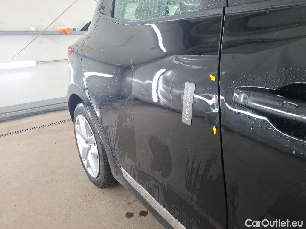  Renault  Clio  V Business 1.6 E-TECH Hybrid 140CV BVA6 E6d #4