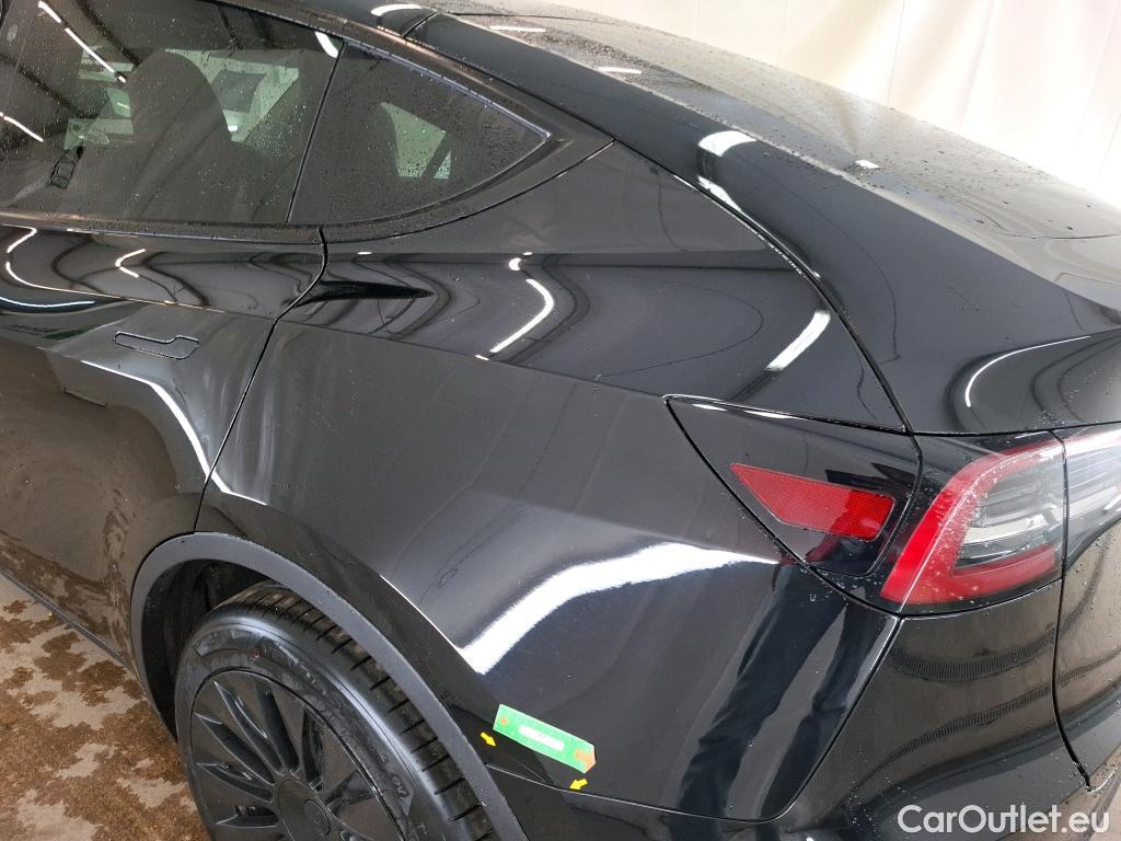  Tesla  Model Y TESLA  / 2021 / 5P / SUV RWD #9