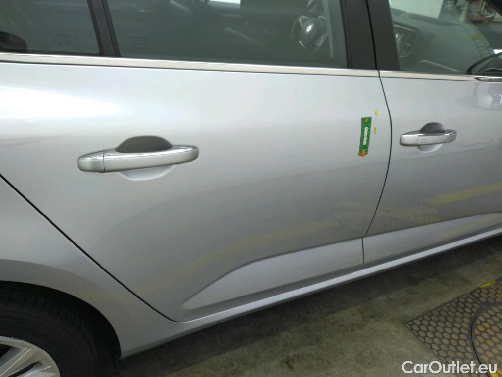  Renault  Megane Mégane Estate / 2020 / 5P / Break Business E-TECH Plug-in Hybride 160
 #9