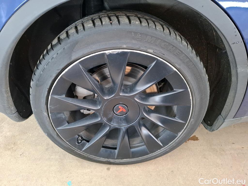  Tesla  Model Y TESLA  / 2021 / 5P / SUV RWD #2