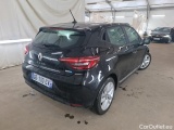  Renault  Clio  V Business 1.6 E-TECH Hybrid 140CV BVA6 E6d #3