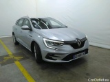  Renault  Megane Mégane Estate / 2020 / 5P / Break Business E-TECH Plug-in Hybride 160
 #4