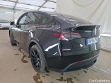  Tesla  Model Y TESLA  / 2020 / 5P / SUV Grand Autonomie Dual Motor AWD #3